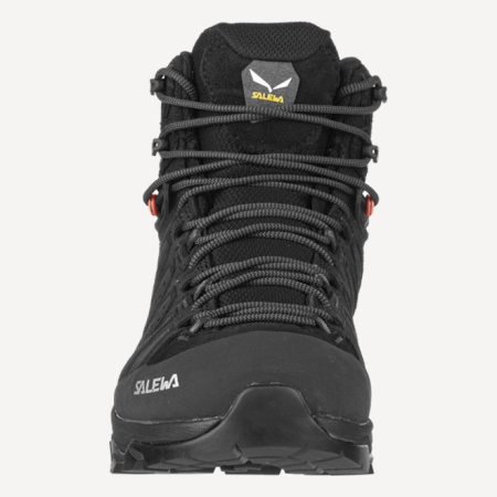 Ботинки Alp Trainer 2 Mid GTX WS (EU 38.5 UK 5.5 USw 7.5 СМ 24.5; Black)